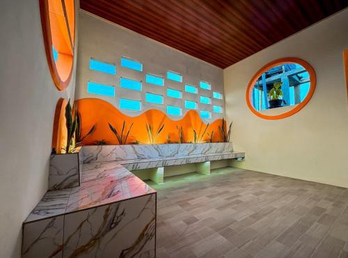 Java Mulia Homestay Syariah in Randusari
