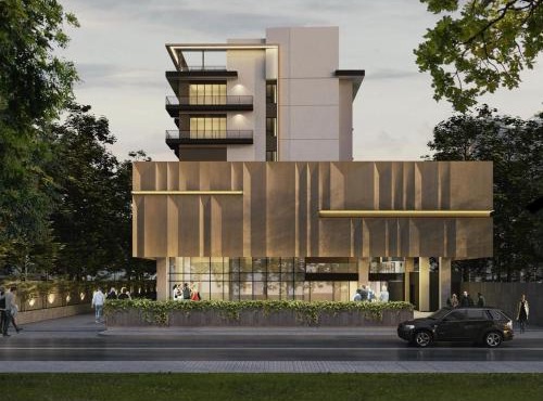 ARTOTEL Wanasaba in Wonosobo