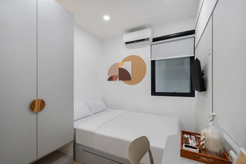 Cove Atman in Jakarta
