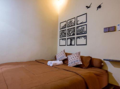 Griya Mandara Homestay Prambanan