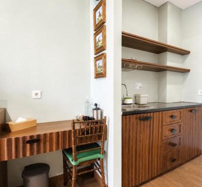 Nonies Huis Cibubur in Kalimanggis