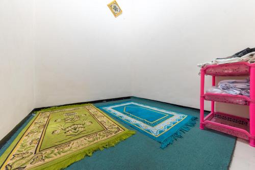 RedDoorz Syariah @ Soekarno Hatta Indah 2 in Blimbing