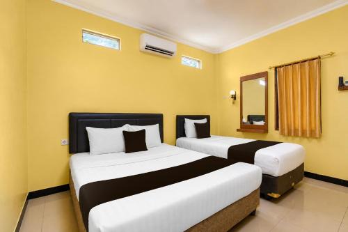 Hotel O near Alun-Alun Kidul formerly Ndalem Mantrijeron Hotel