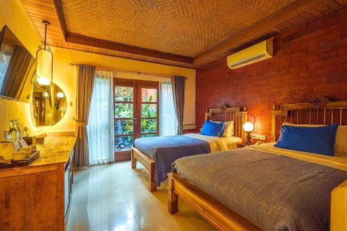 Rama Phala Resort & Spa in Ubud