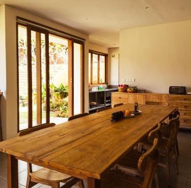 Wanagiri Sunrise Village in Gitgit