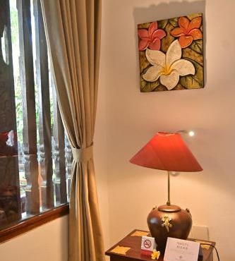 Puri Cendana Resort Bali in Seminyak