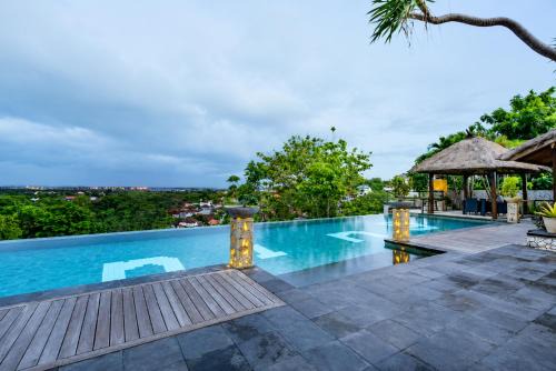 Hening Jimbaran in Jimbaran