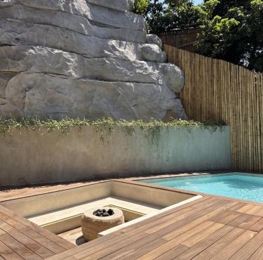 Bamboolina Villa - Jungle Retreat with River Access in Ubud