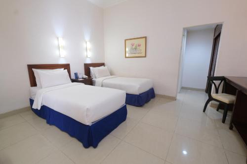 Grand Orchid Hotel Solo in Solo