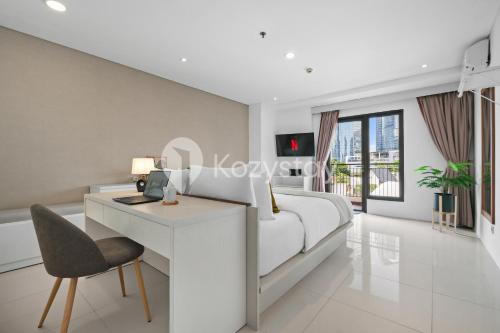 Navio by Kozystay - Kuningan in Jakarta