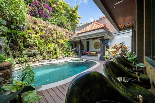 Puri Mayapada Nusa Dua Bali