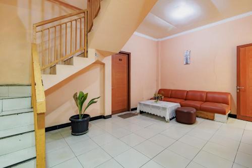 Urbanview My Grand Hotel Bogor in Brujul