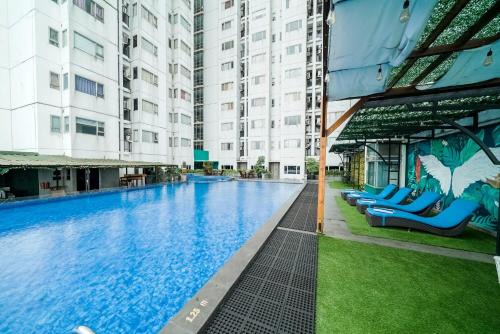 ASTON Pluit Hotel & Residence in Jakarta