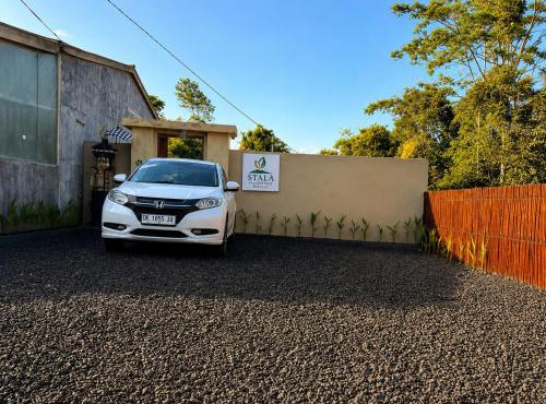 Stala Eco-Cottage Besakih