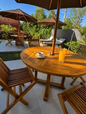 Stala Eco-Cottage Besakih