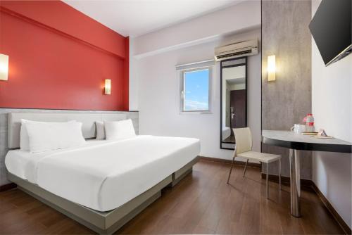 Amaris Hotel Pekanbaru in Pekanbaru