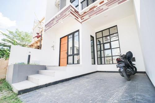 Griya Sidobali Syariah Family Only in Demangan