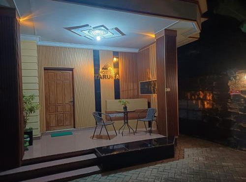Hostel TARUNA in Genteng