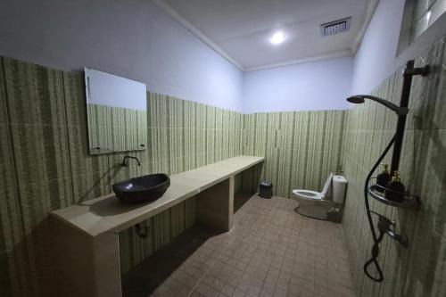 Bintang Hostel and Homestay in Nusa Penida