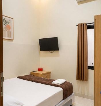 Solota Boutique Hotel Syariah in Surakarta
