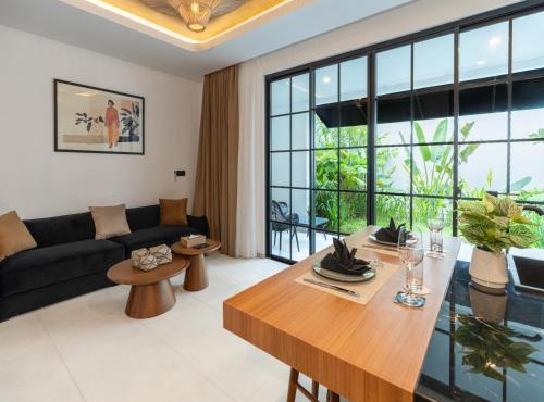 Kiara Beachtown Nusa Dua