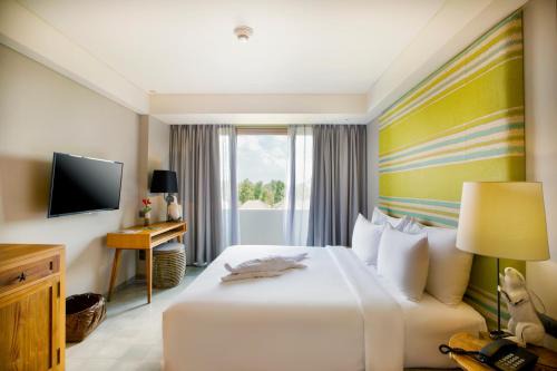 Tijili Hotel Seminyak in Seminyak