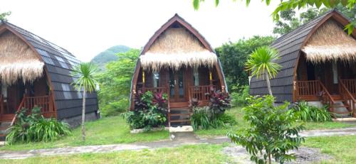 Bilva Garden Penida