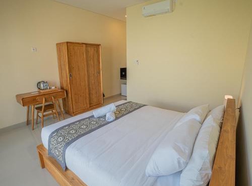 ADI S Guest House in Ubud