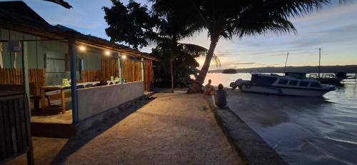 NATA homestay