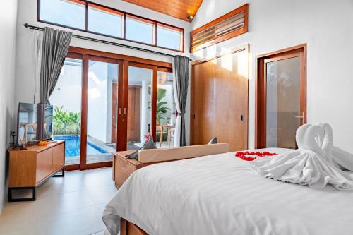 Villa Aster Sanur