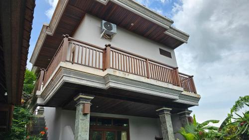 Yudi House UBUD Room 3