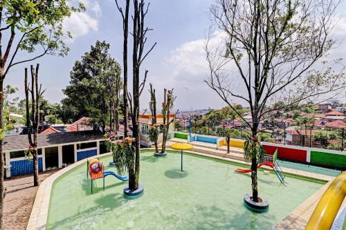 Collection O 90617 Rumah Oma Opa Syariah in Bandung