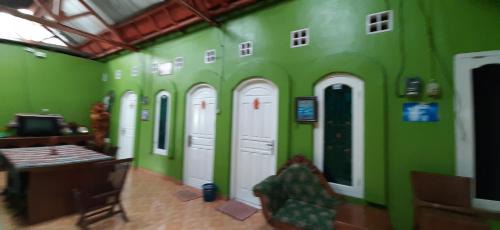 OYO Life 3874 Rere Residence Syariah in Prabumulih