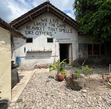 Rumasu Homestay