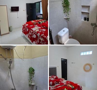Naila Homestay