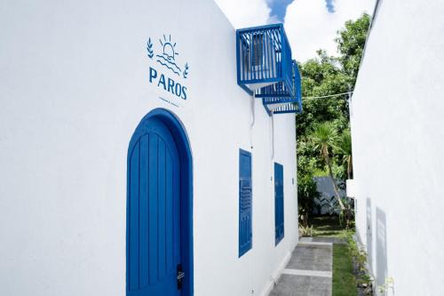 El Mojo Hostel in Selong Belanak