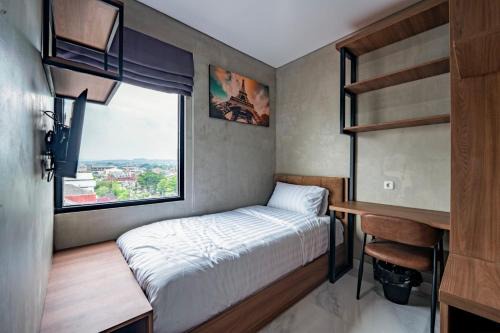 Trifena Residence in Kalibanteng-lor