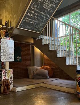 Shelter Hostel Malang in Malang