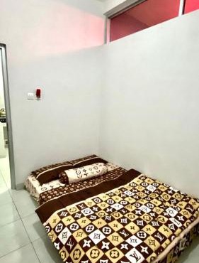 Herald homestay wonosobo in Wonosobo