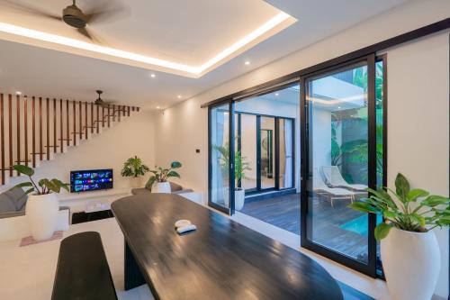 Pasih Seseh Villa and Apartment by Bali Cabin in Canggu