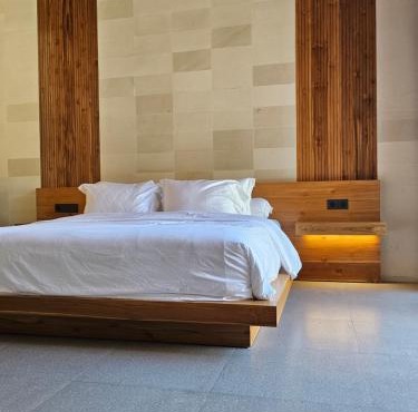 Luxury private pool villa, Nusa Dua, Bali