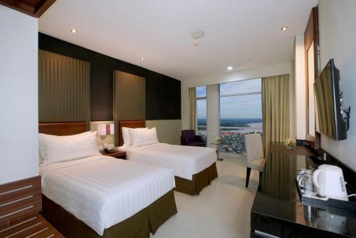 Aston Jambi Hotel & Conference Center in Jambi