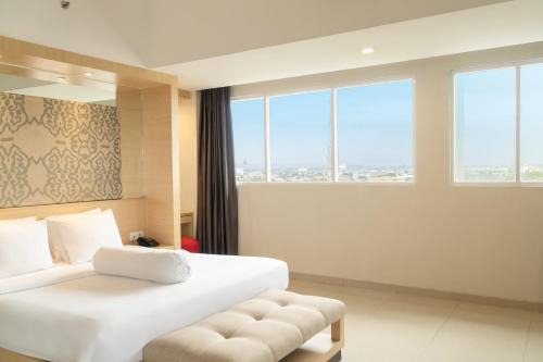 Metland Hotel Cirebon by Horison