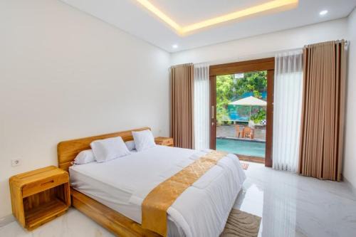 Villa in Buleleng Close to Down Town and Lovina in Singaraja