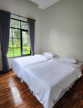 Cypress Resort Cipanas in Barukupa