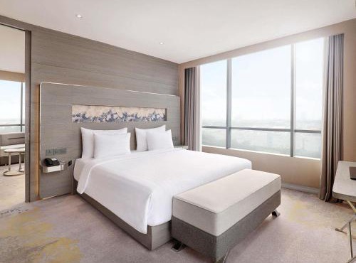 Novotel Samator Surabaya Timur in Surabaya
