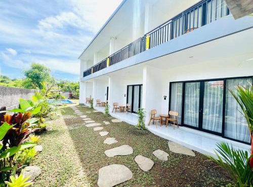 Chevana House Jimbaran