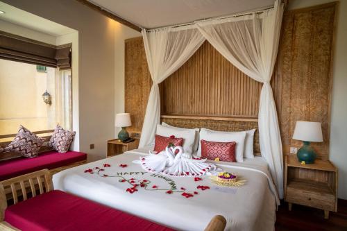 Puri Gangga Resort Ubud