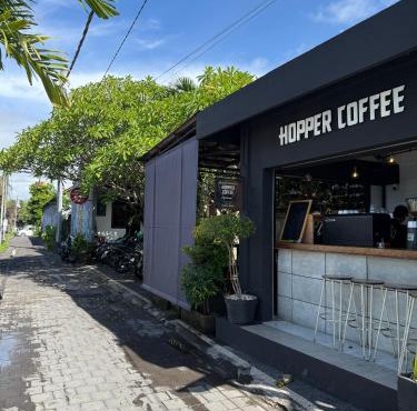 Nyoman Guesthouse Canggu