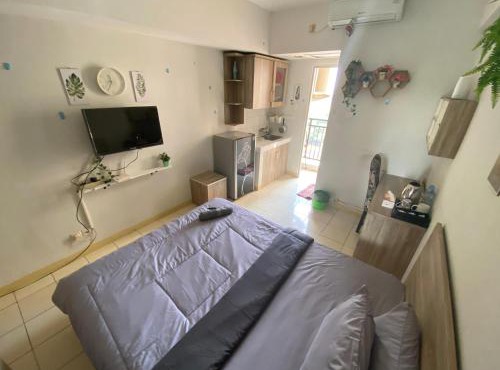 Zaya Apartemen Margonda Residence 2 in Pondokcina